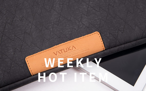 weekly hot item laptop pouch